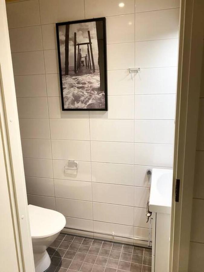 Ferienwohnung Vuosaari-2 Pure Luxury For 100 M2 In Vuosaari Helsinki Exterior foto