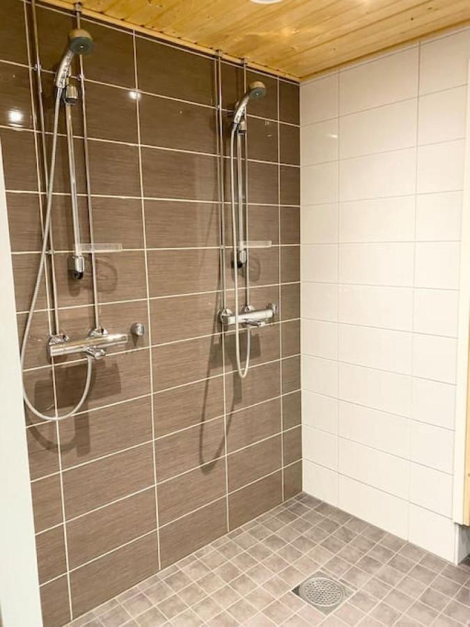 Ferienwohnung Vuosaari-2 Pure Luxury For 100 M2 In Vuosaari Helsinki Exterior foto